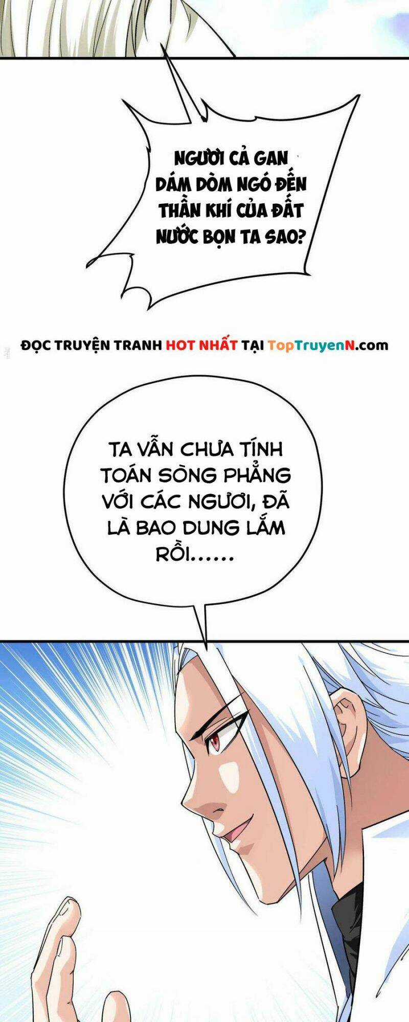 Trọng Sinh Ta Là Đại Thiên Thần Chapter 222 trang 8