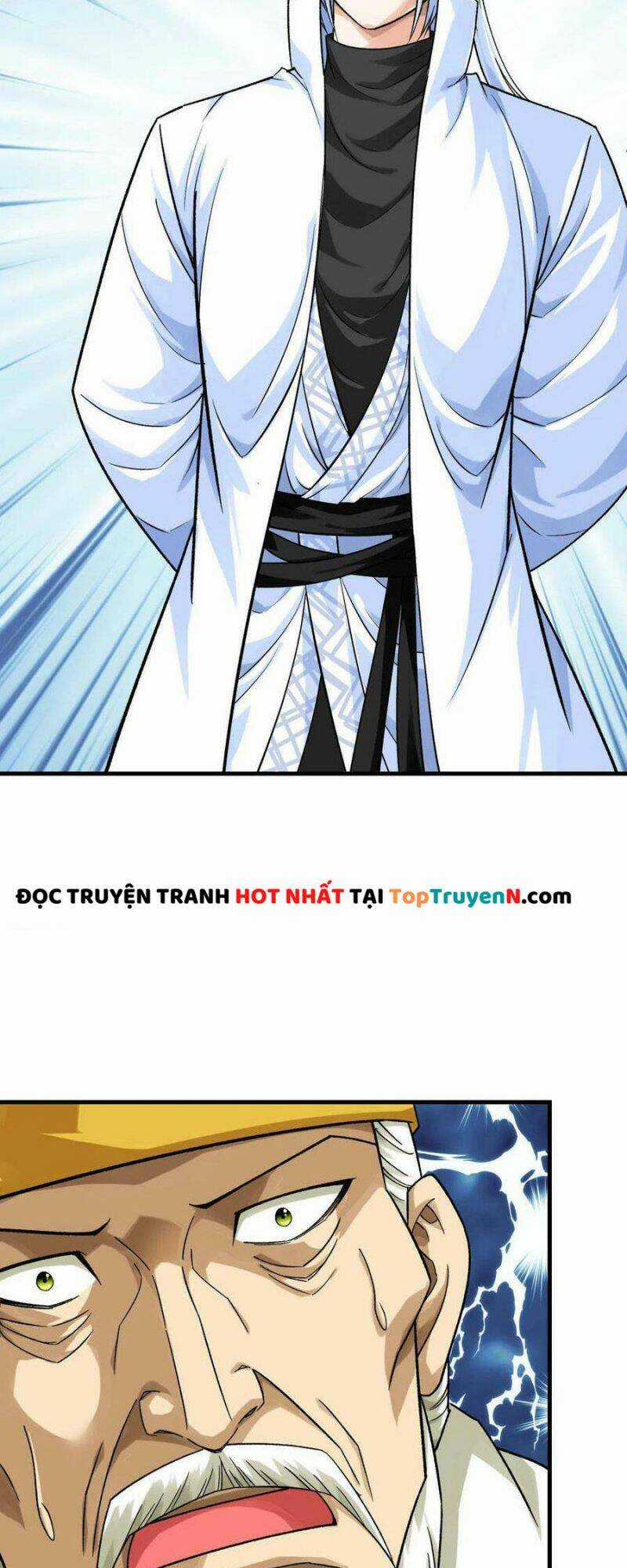 Trọng Sinh Ta Là Đại Thiên Thần Chapter 223 trang 10