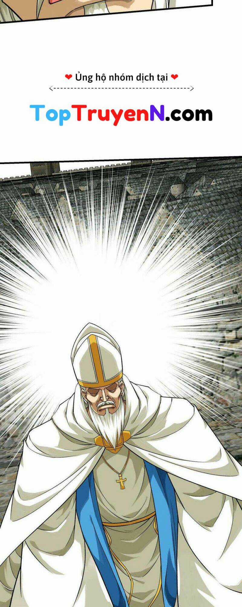 Trọng Sinh Ta Là Đại Thiên Thần Chapter 223 trang 11