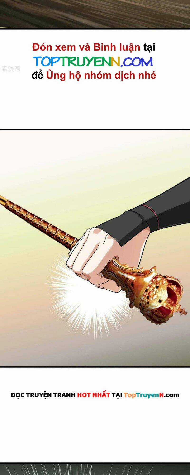 Trọng Sinh Ta Là Đại Thiên Thần Chapter 223 trang 14