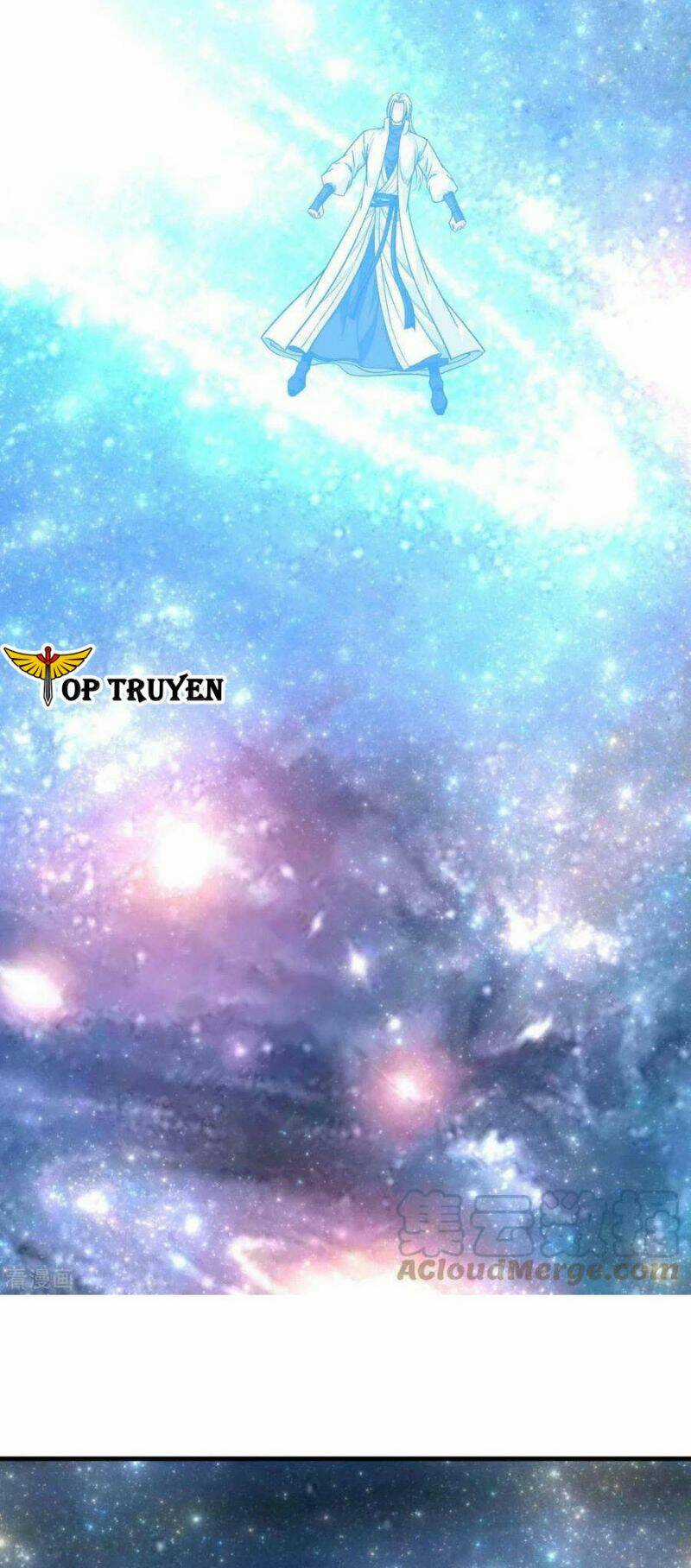 Trọng Sinh Ta Là Đại Thiên Thần Chapter 223 trang 16