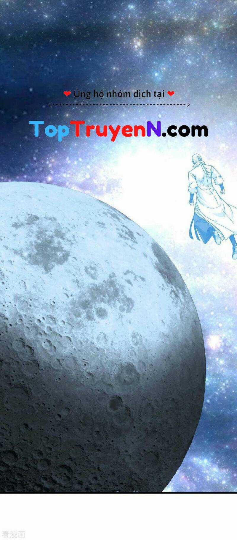 Trọng Sinh Ta Là Đại Thiên Thần Chapter 223 trang 17