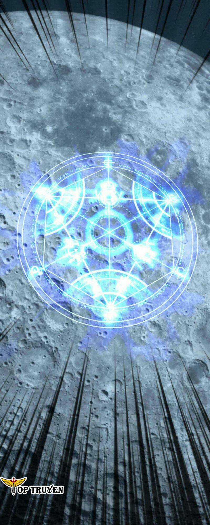 Trọng Sinh Ta Là Đại Thiên Thần Chapter 223 trang 18