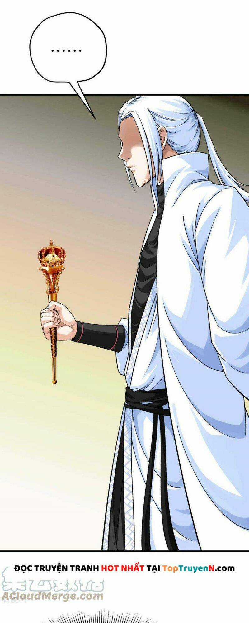 Trọng Sinh Ta Là Đại Thiên Thần Chapter 223 trang 20