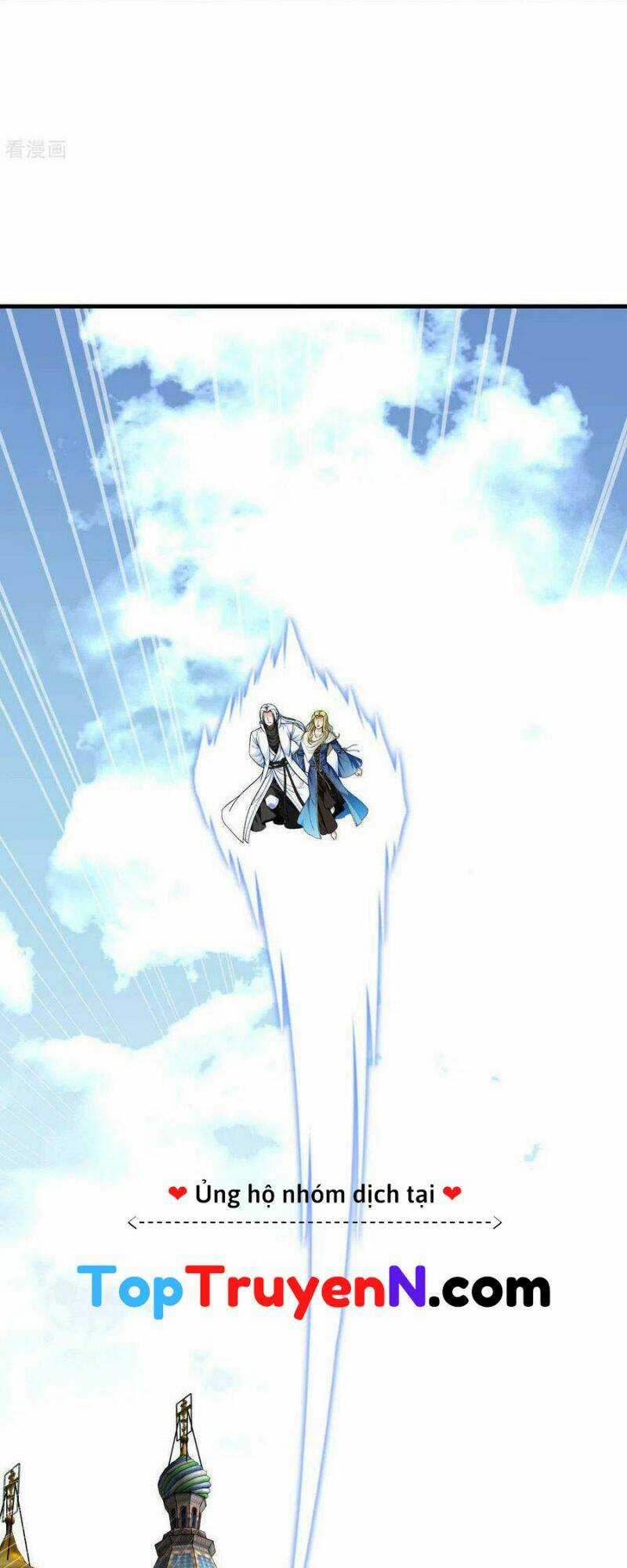 Trọng Sinh Ta Là Đại Thiên Thần Chapter 223 trang 23