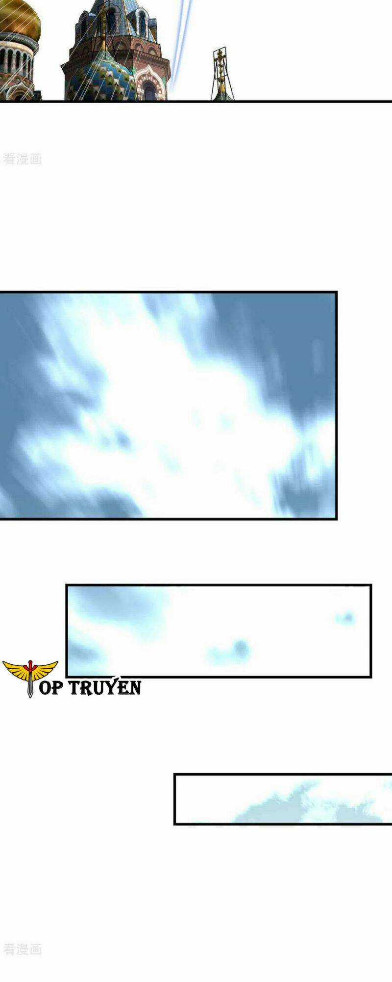 Trọng Sinh Ta Là Đại Thiên Thần Chapter 223 trang 24