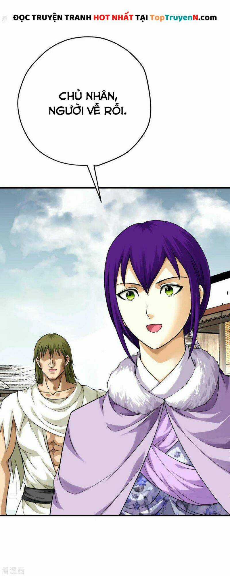 Trọng Sinh Ta Là Đại Thiên Thần Chapter 223 trang 26