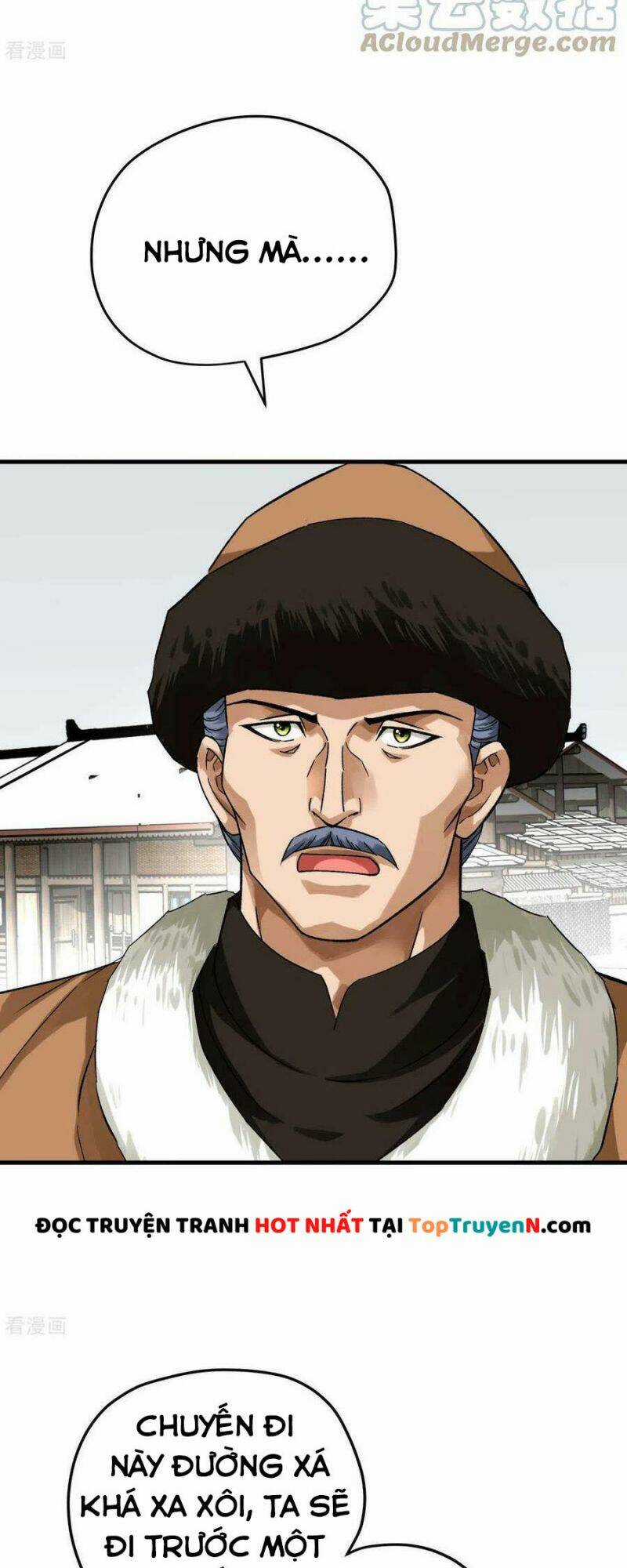 Trọng Sinh Ta Là Đại Thiên Thần Chapter 223 trang 33