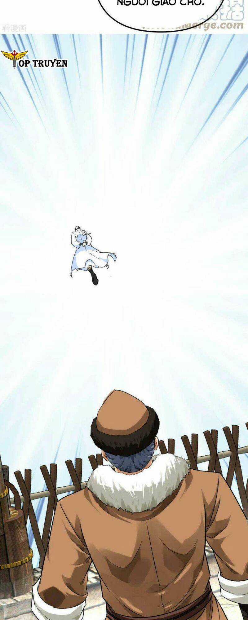 Trọng Sinh Ta Là Đại Thiên Thần Chapter 223 trang 35