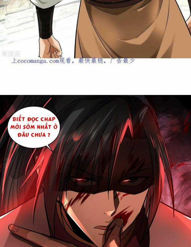 Trọng Sinh Ta Là Đại Thiên Thần Chapter 223 trang 36