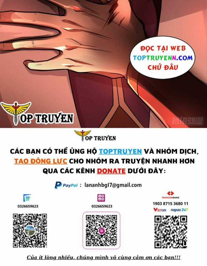 Trọng Sinh Ta Là Đại Thiên Thần Chapter 223 trang 37