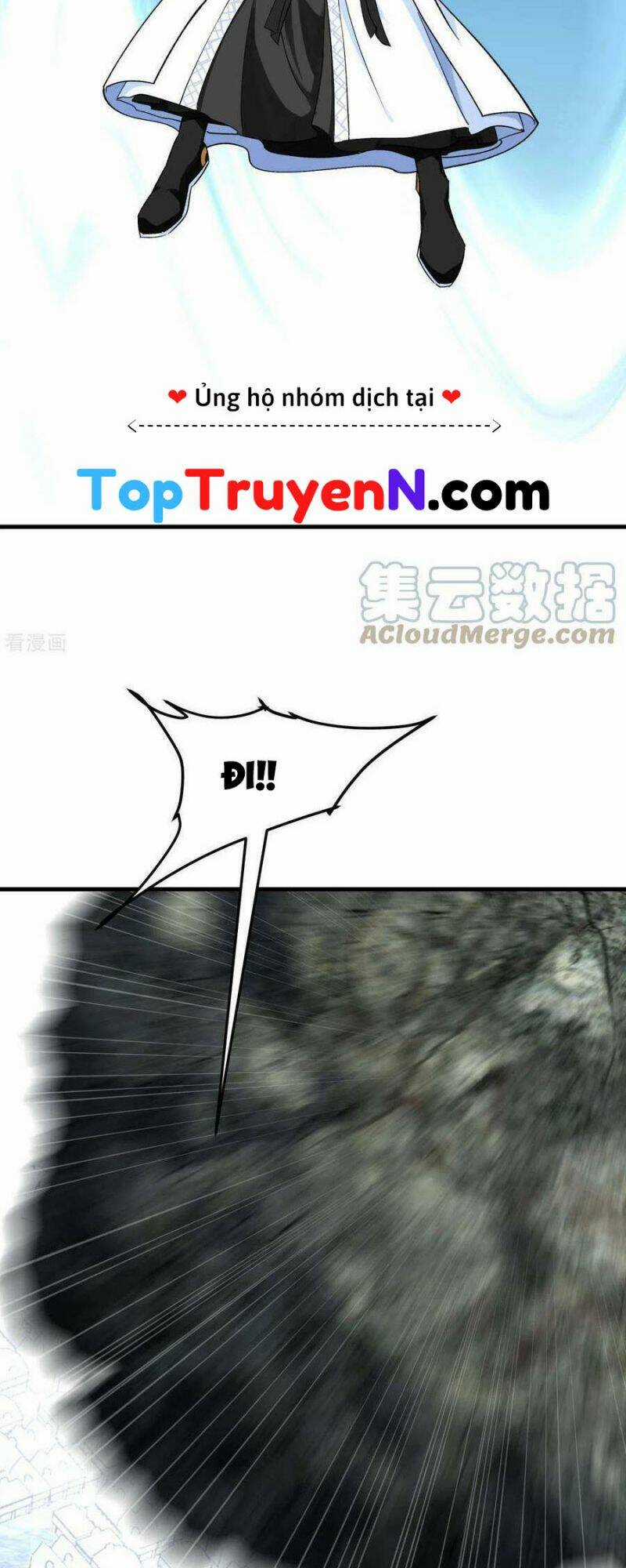 Trọng Sinh Ta Là Đại Thiên Thần Chapter 223 trang 5