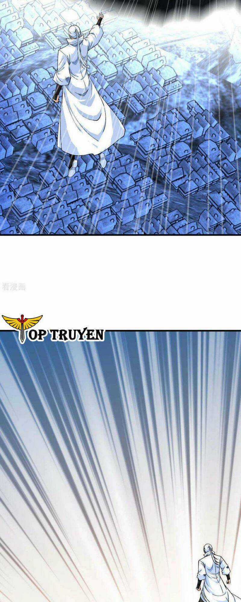 Trọng Sinh Ta Là Đại Thiên Thần Chapter 223 trang 6