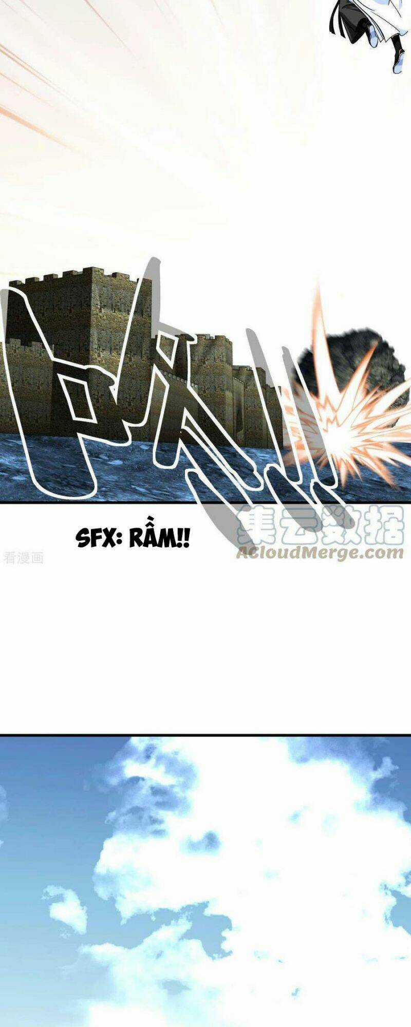 Trọng Sinh Ta Là Đại Thiên Thần Chapter 223 trang 7