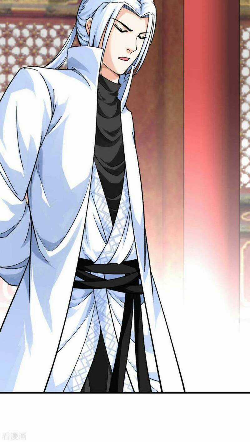 Trọng Sinh Ta Là Đại Thiên Thần Chapter 224 trang 12