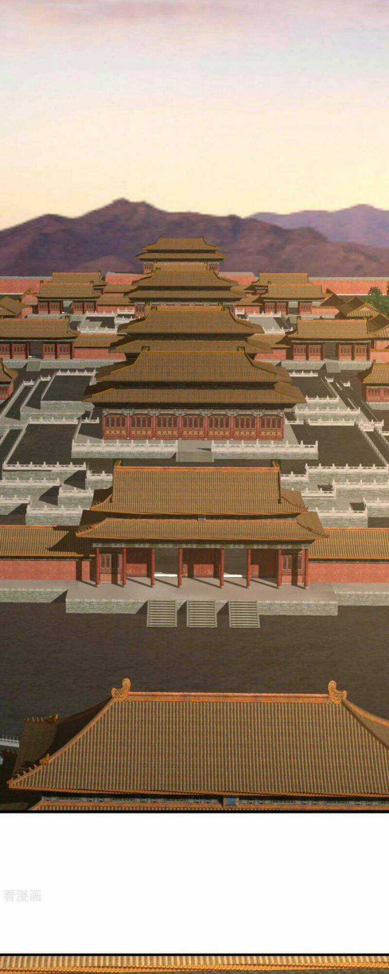 Trọng Sinh Ta Là Đại Thiên Thần Chapter 224 trang 18