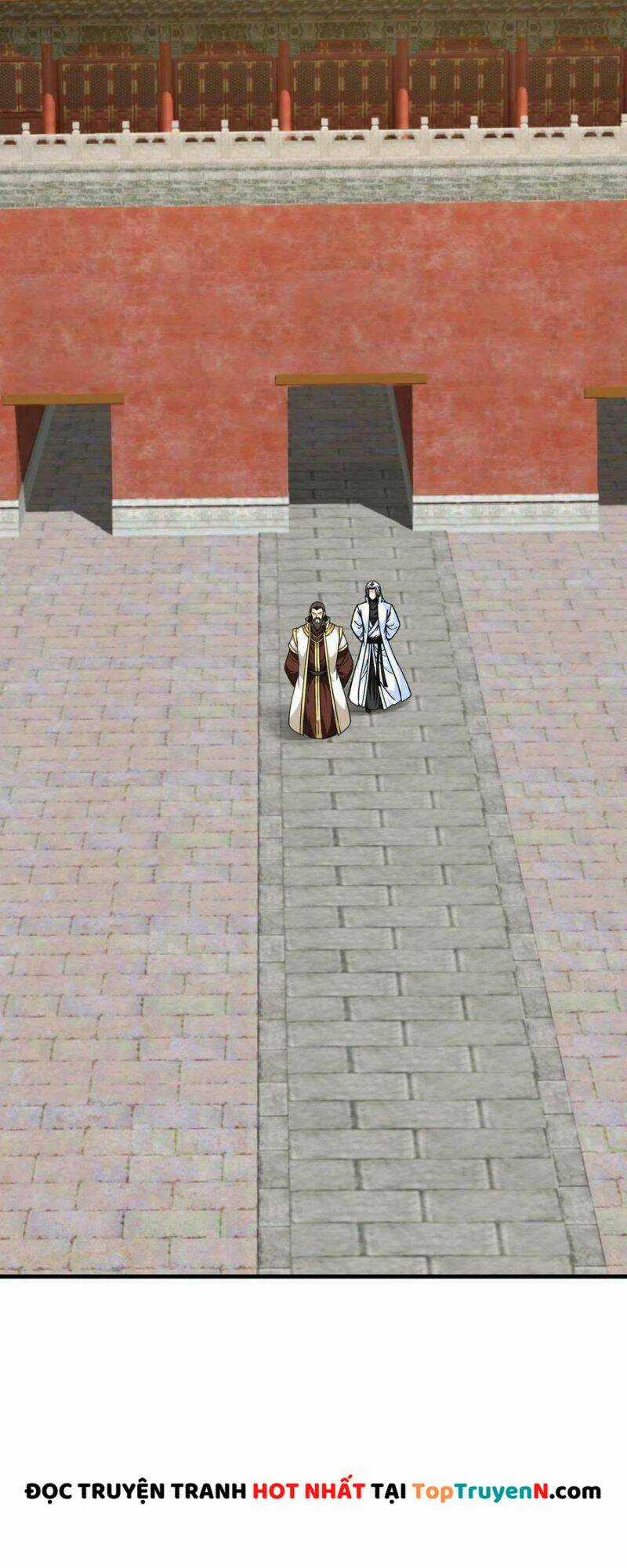 Trọng Sinh Ta Là Đại Thiên Thần Chapter 224 trang 19