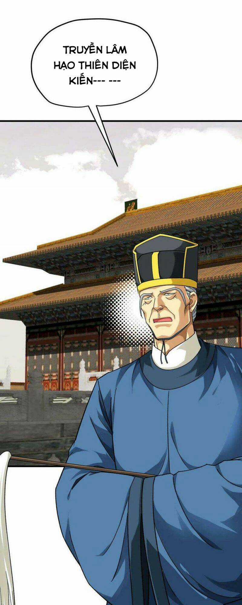 Trọng Sinh Ta Là Đại Thiên Thần Chapter 224 trang 20