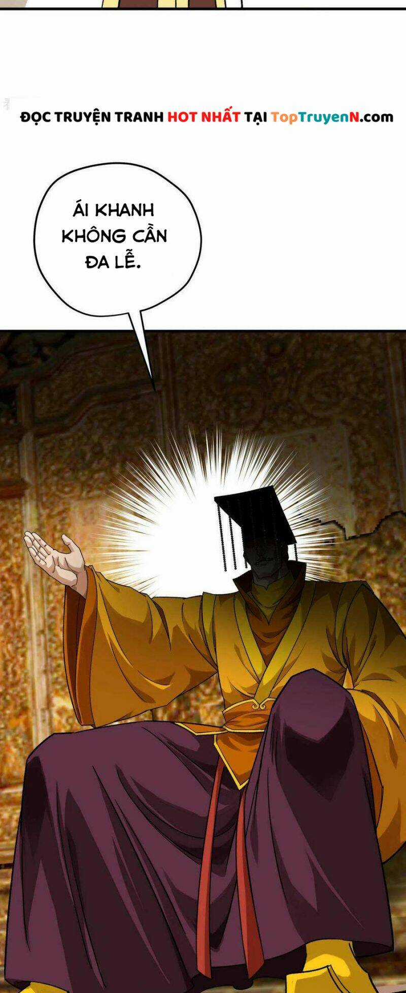 Trọng Sinh Ta Là Đại Thiên Thần Chapter 224 trang 23