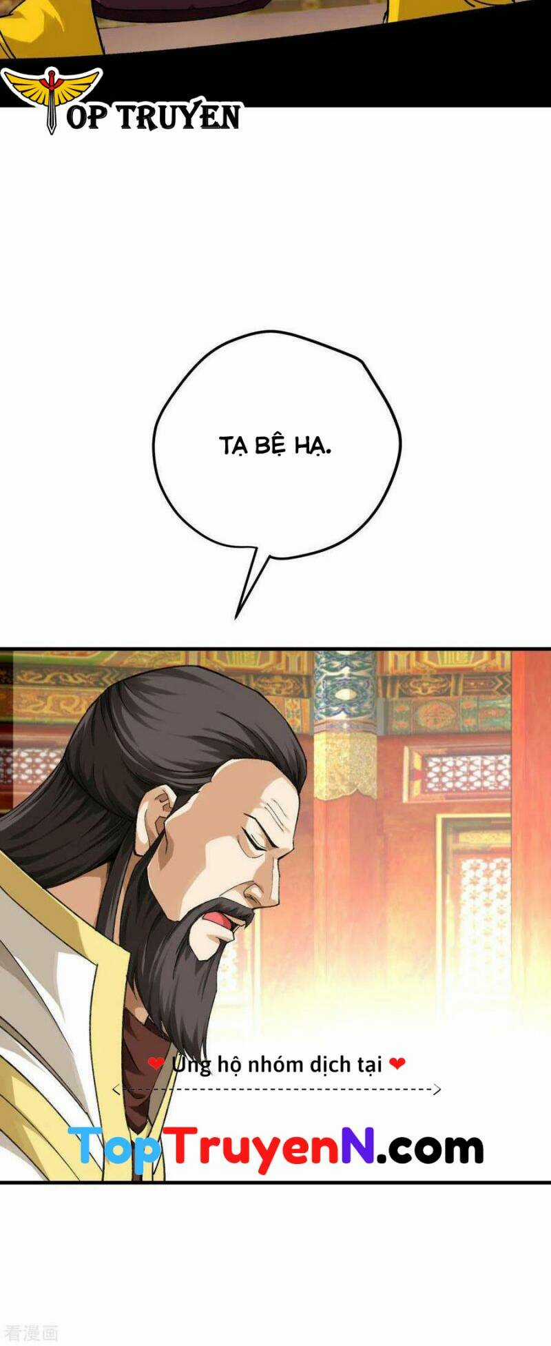 Trọng Sinh Ta Là Đại Thiên Thần Chapter 224 trang 24