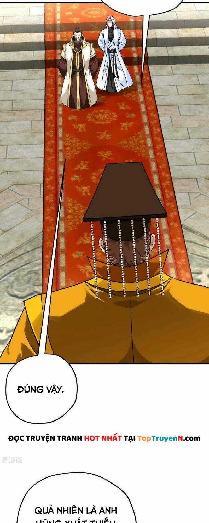 Trọng Sinh Ta Là Đại Thiên Thần Chapter 224 trang 26