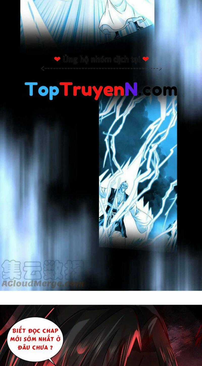 Trọng Sinh Ta Là Đại Thiên Thần Chapter 224 trang 35