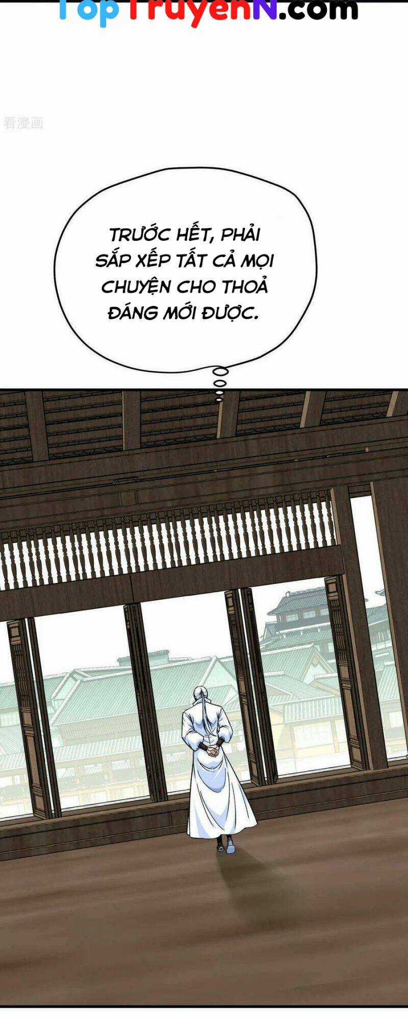 Trọng Sinh Ta Là Đại Thiên Thần Chapter 224 trang 4