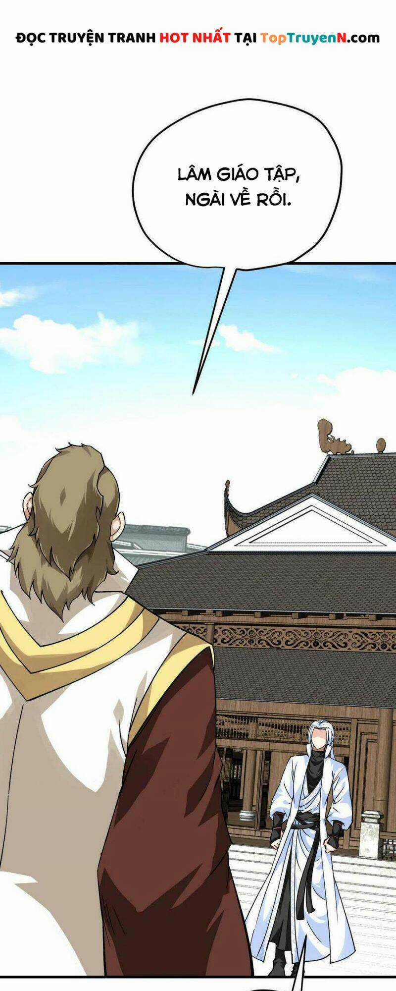 Trọng Sinh Ta Là Đại Thiên Thần Chapter 224 trang 5