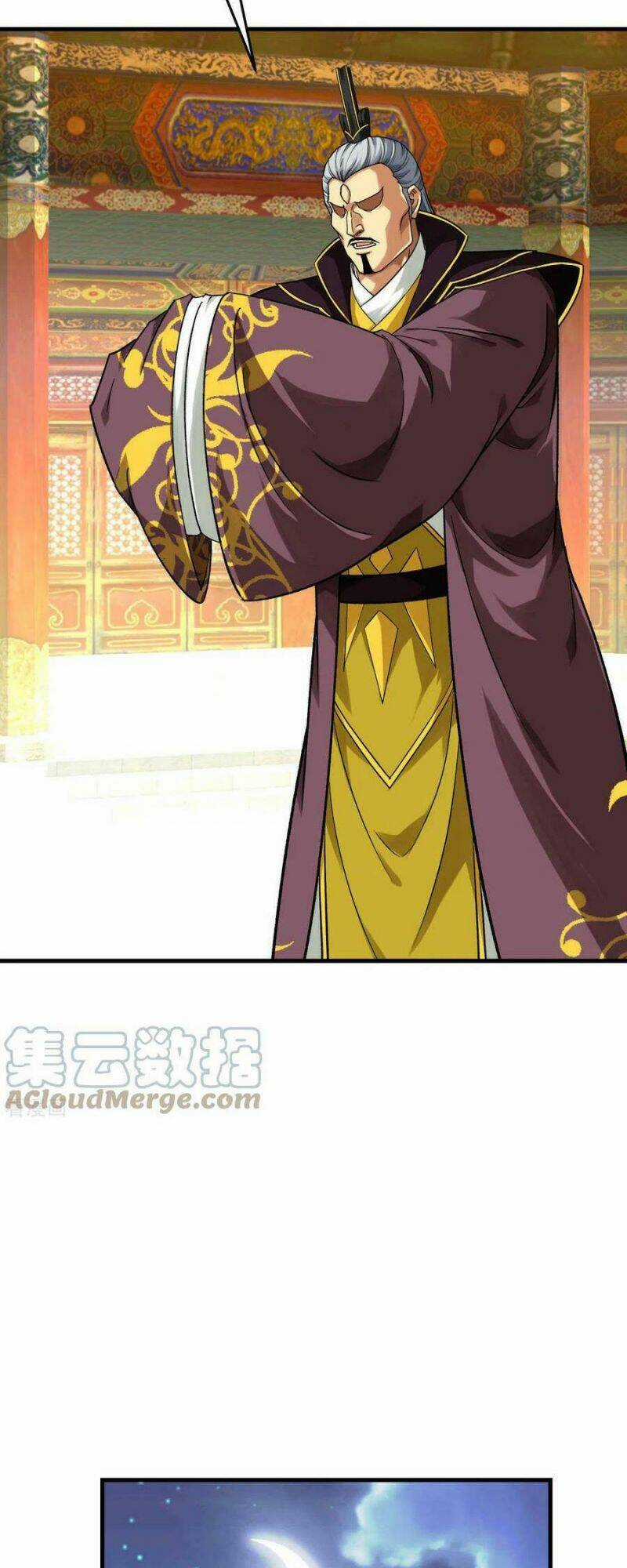Trọng Sinh Ta Là Đại Thiên Thần Chapter 225 trang 10