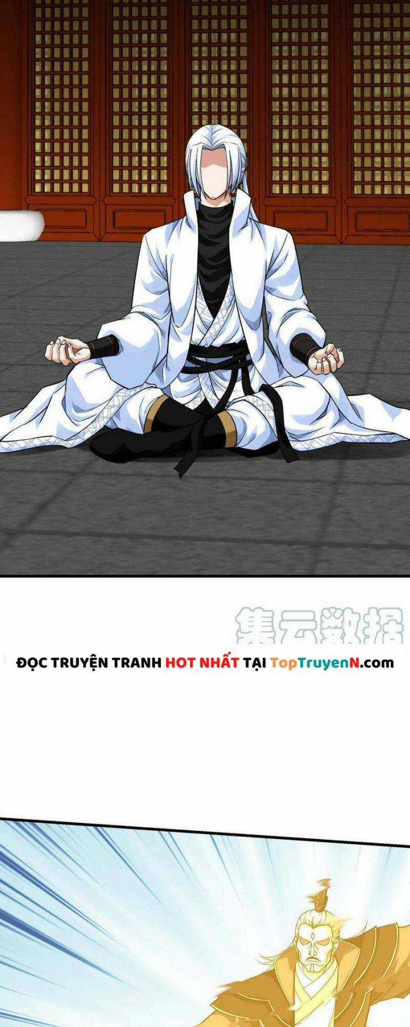 Trọng Sinh Ta Là Đại Thiên Thần Chapter 225 trang 12