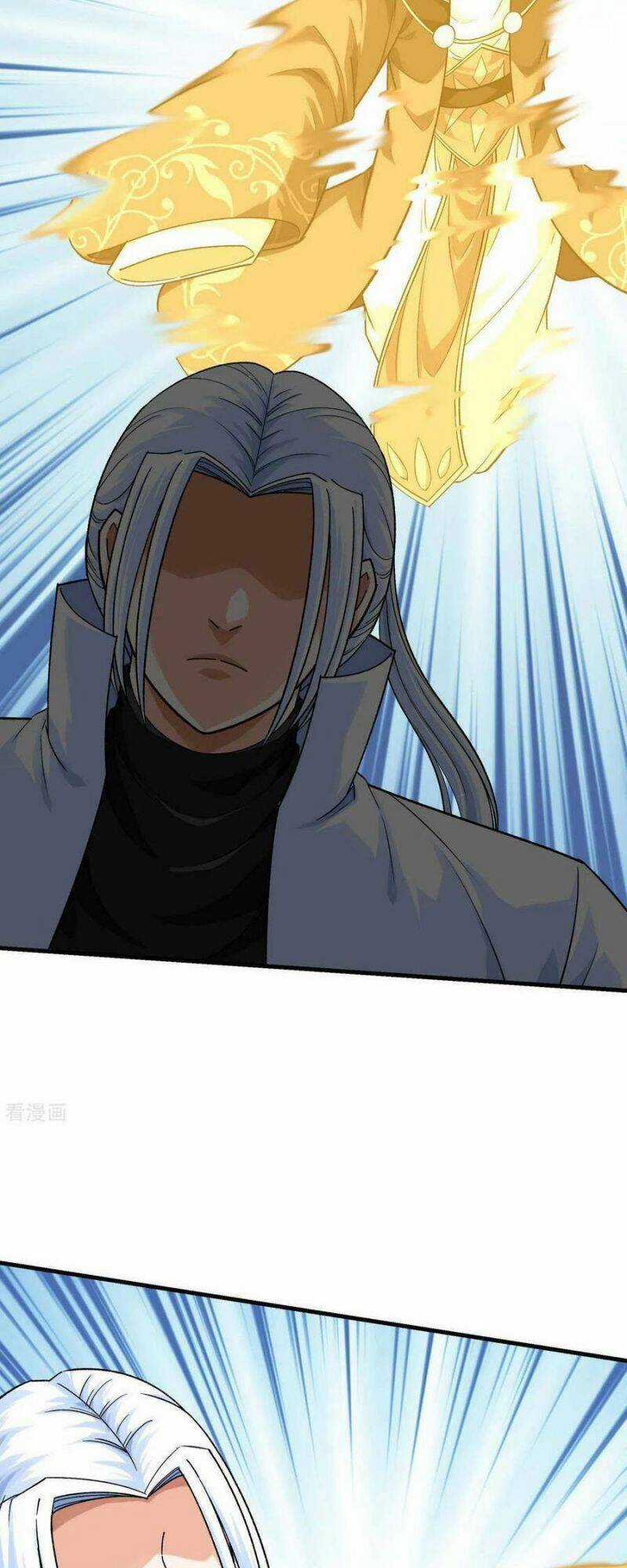 Trọng Sinh Ta Là Đại Thiên Thần Chapter 225 trang 13