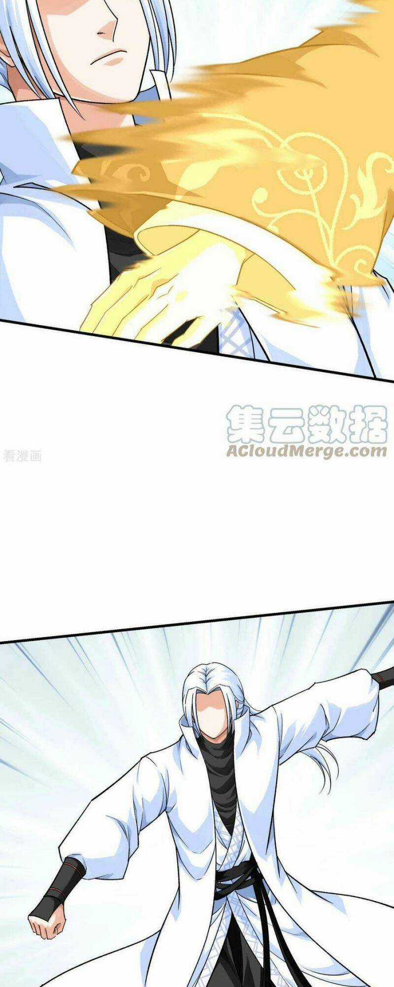 Trọng Sinh Ta Là Đại Thiên Thần Chapter 225 trang 14