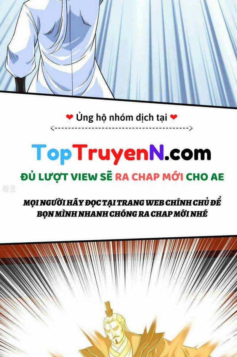 Trọng Sinh Ta Là Đại Thiên Thần Chapter 225 trang 17