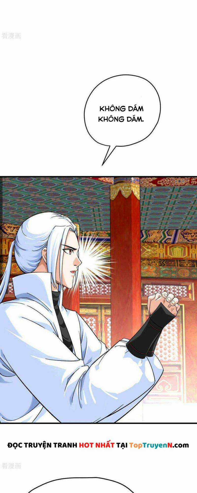 Trọng Sinh Ta Là Đại Thiên Thần Chapter 225 trang 2