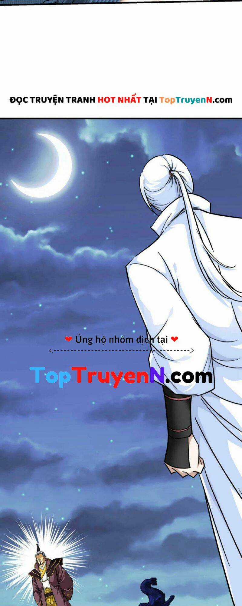 Trọng Sinh Ta Là Đại Thiên Thần Chapter 225 trang 21