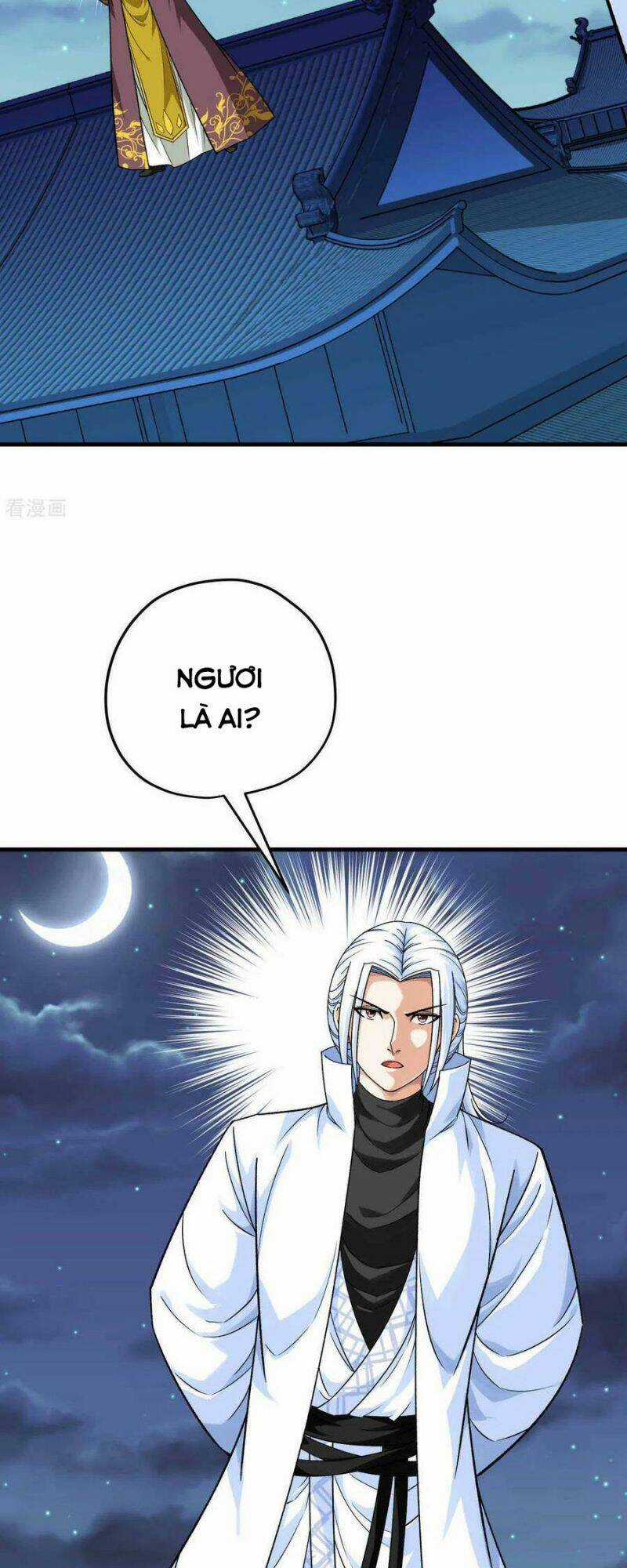 Trọng Sinh Ta Là Đại Thiên Thần Chapter 225 trang 22