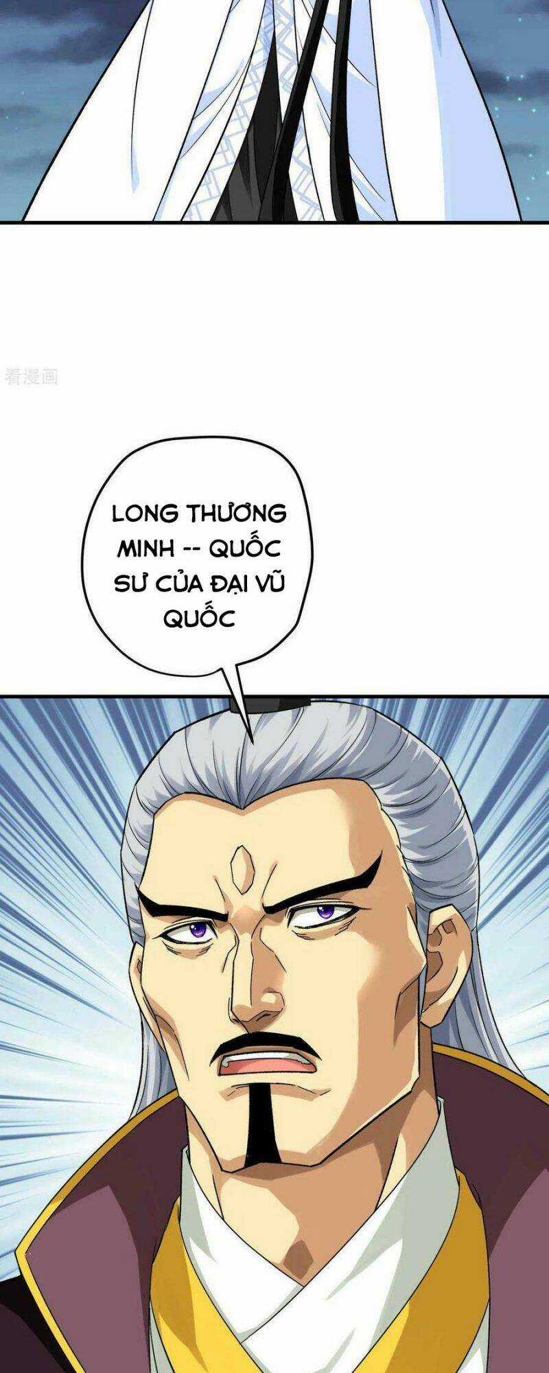 Trọng Sinh Ta Là Đại Thiên Thần Chapter 225 trang 23