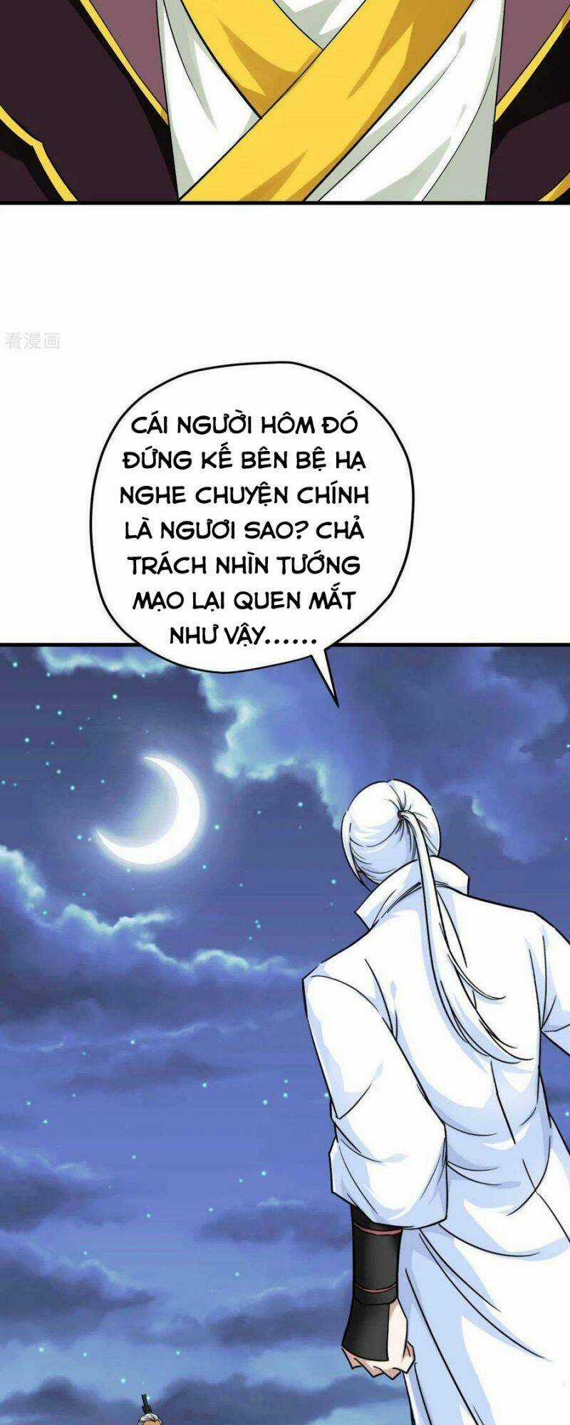 Trọng Sinh Ta Là Đại Thiên Thần Chapter 225 trang 24