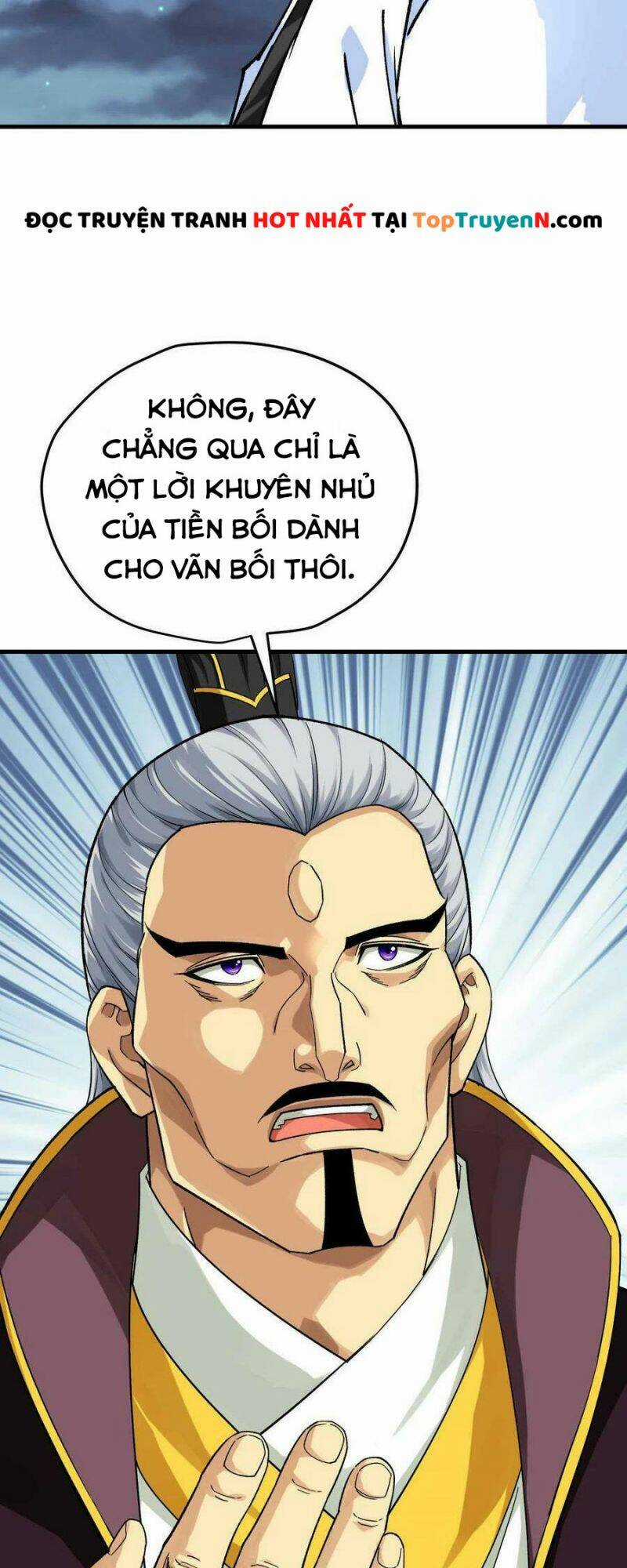 Trọng Sinh Ta Là Đại Thiên Thần Chapter 225 trang 27
