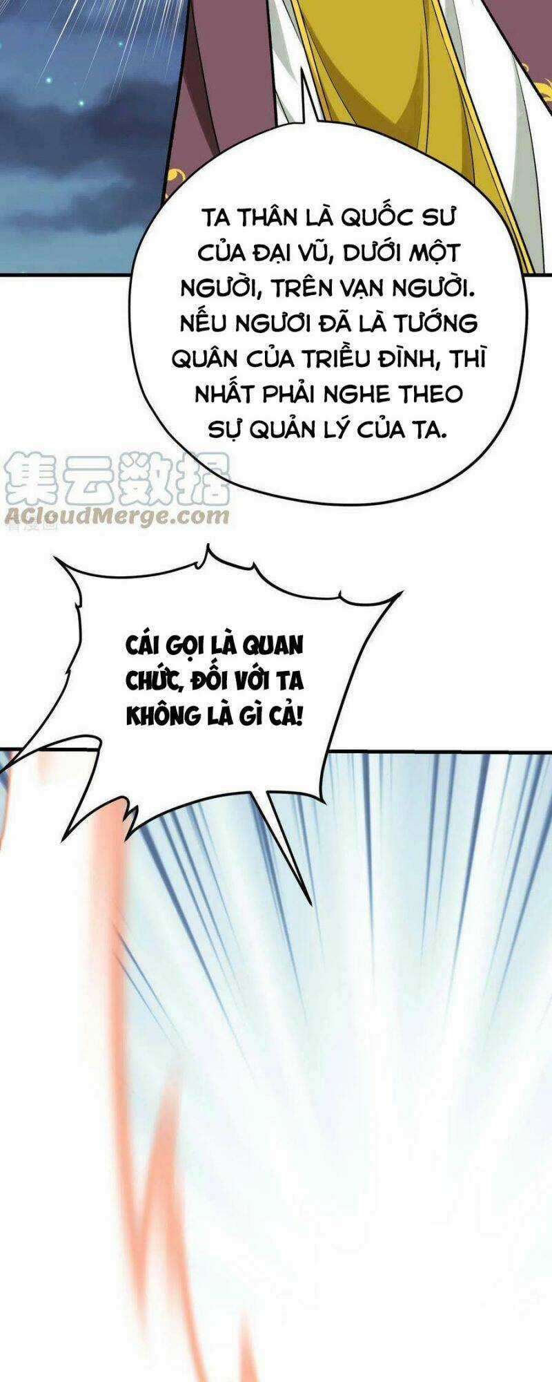 Trọng Sinh Ta Là Đại Thiên Thần Chapter 225 trang 31