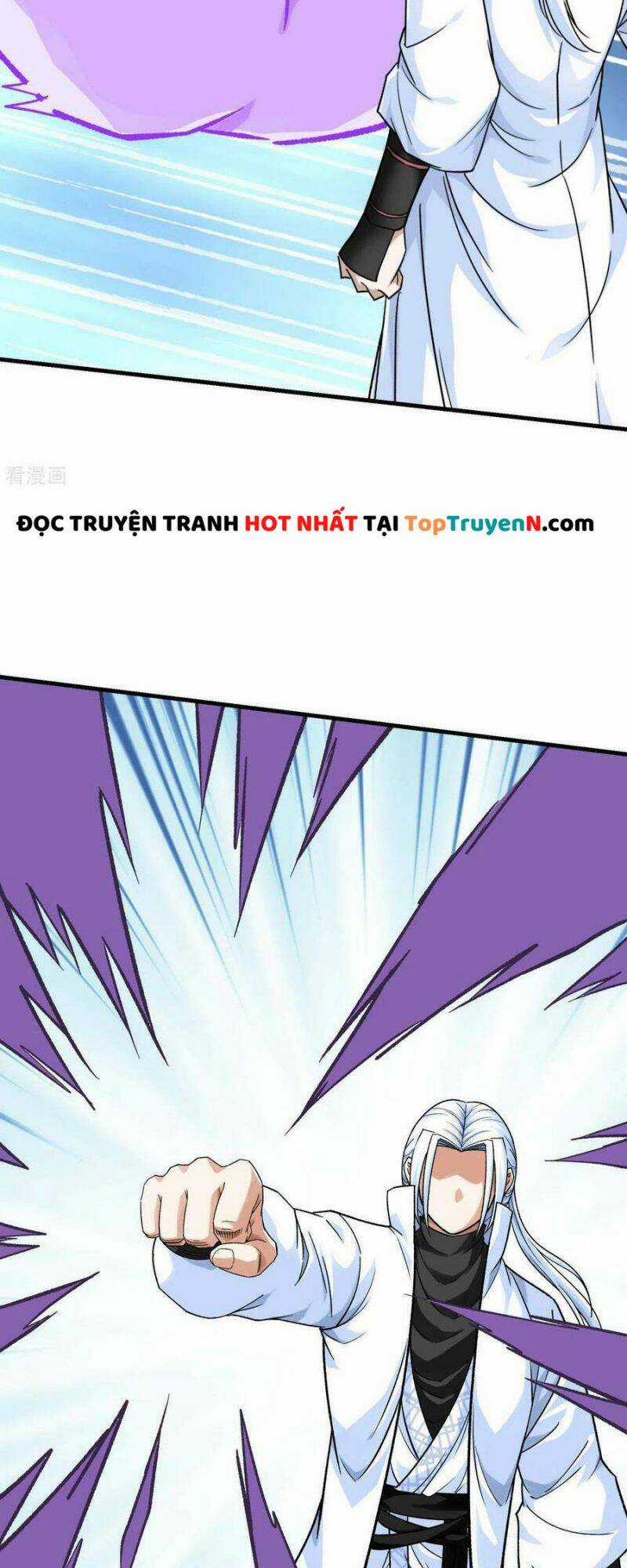 Trọng Sinh Ta Là Đại Thiên Thần Chapter 225 trang 36