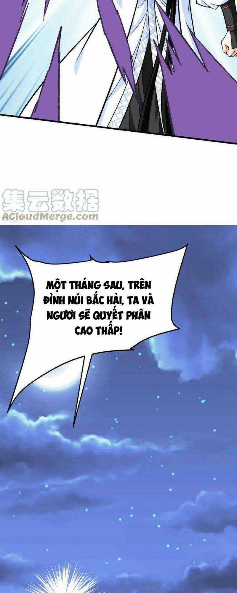 Trọng Sinh Ta Là Đại Thiên Thần Chapter 225 trang 37
