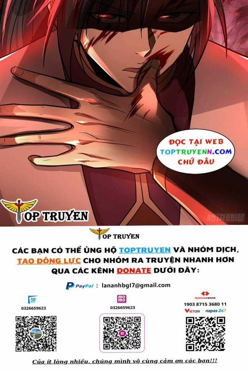 Trọng Sinh Ta Là Đại Thiên Thần Chapter 225 trang 39
