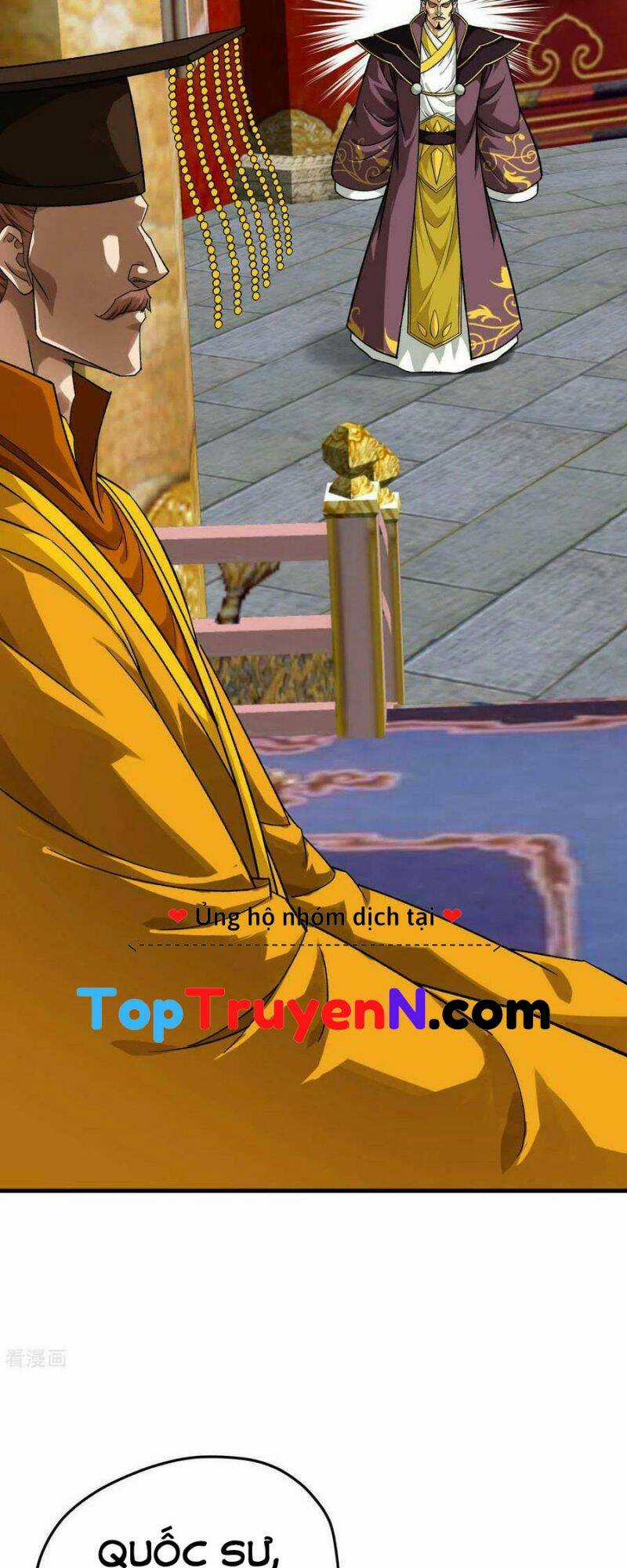 Trọng Sinh Ta Là Đại Thiên Thần Chapter 225 trang 5