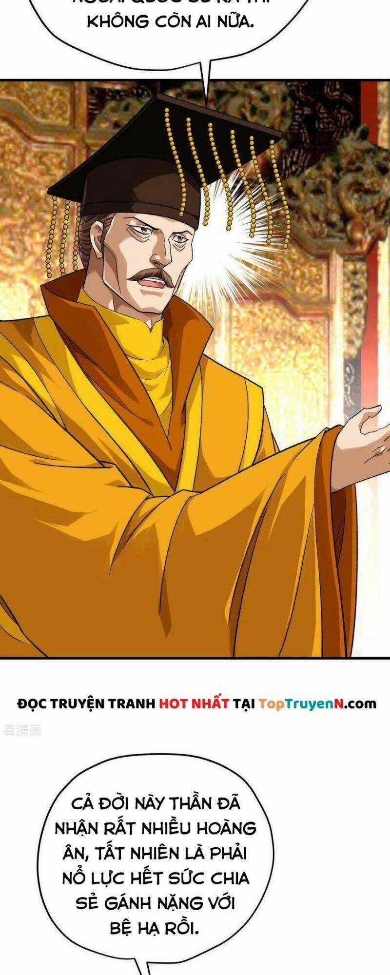Trọng Sinh Ta Là Đại Thiên Thần Chapter 225 trang 9