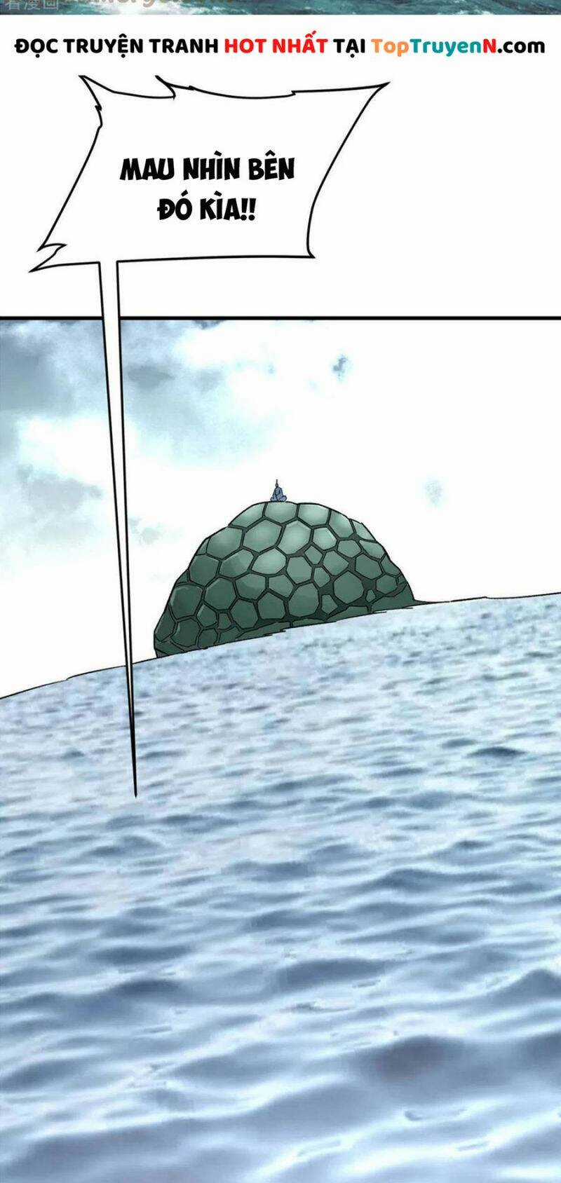 Trọng Sinh Ta Là Đại Thiên Thần Chapter 226 trang 10