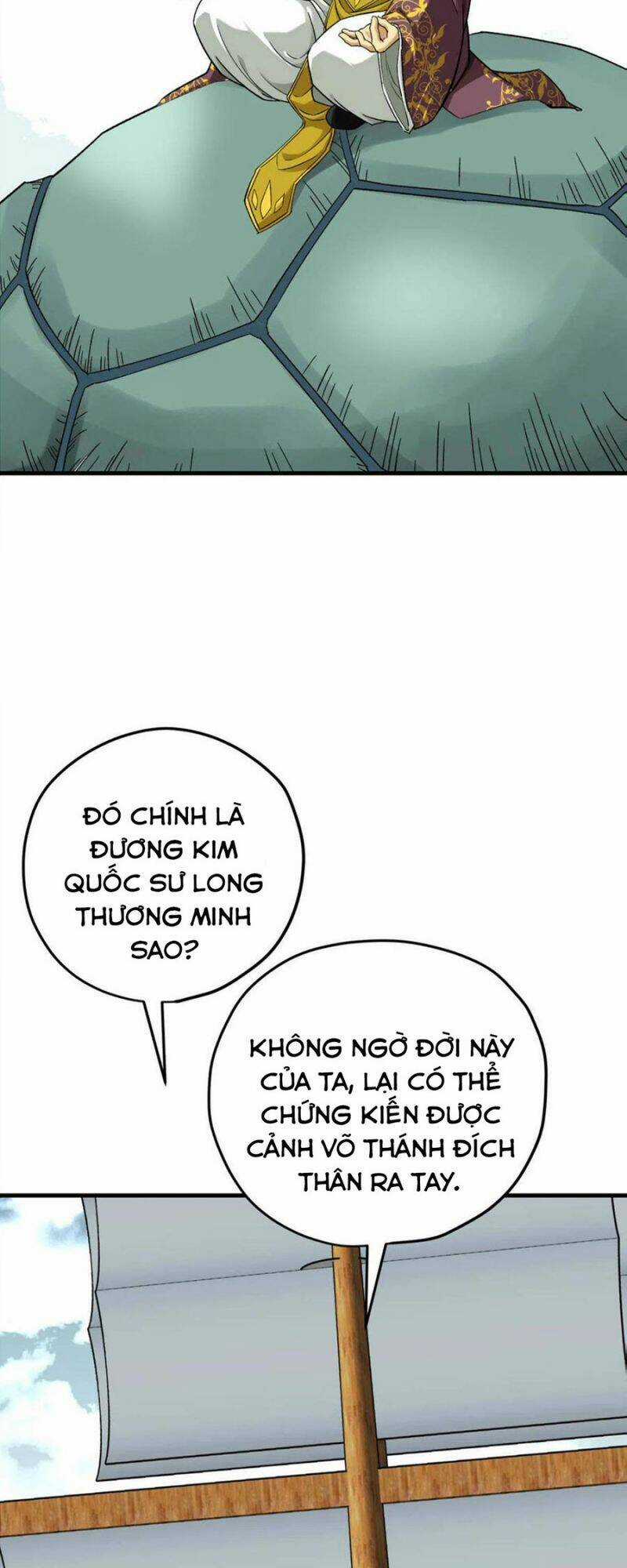 Trọng Sinh Ta Là Đại Thiên Thần Chapter 226 trang 12