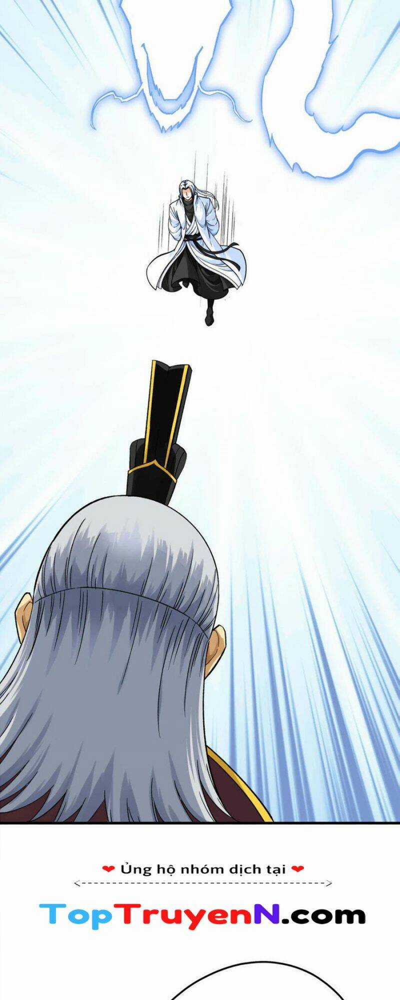 Trọng Sinh Ta Là Đại Thiên Thần Chapter 226 trang 15