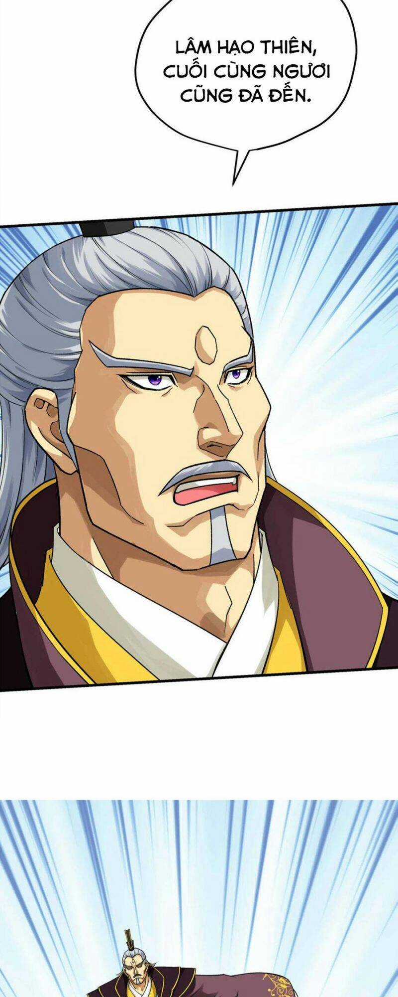 Trọng Sinh Ta Là Đại Thiên Thần Chapter 226 trang 16