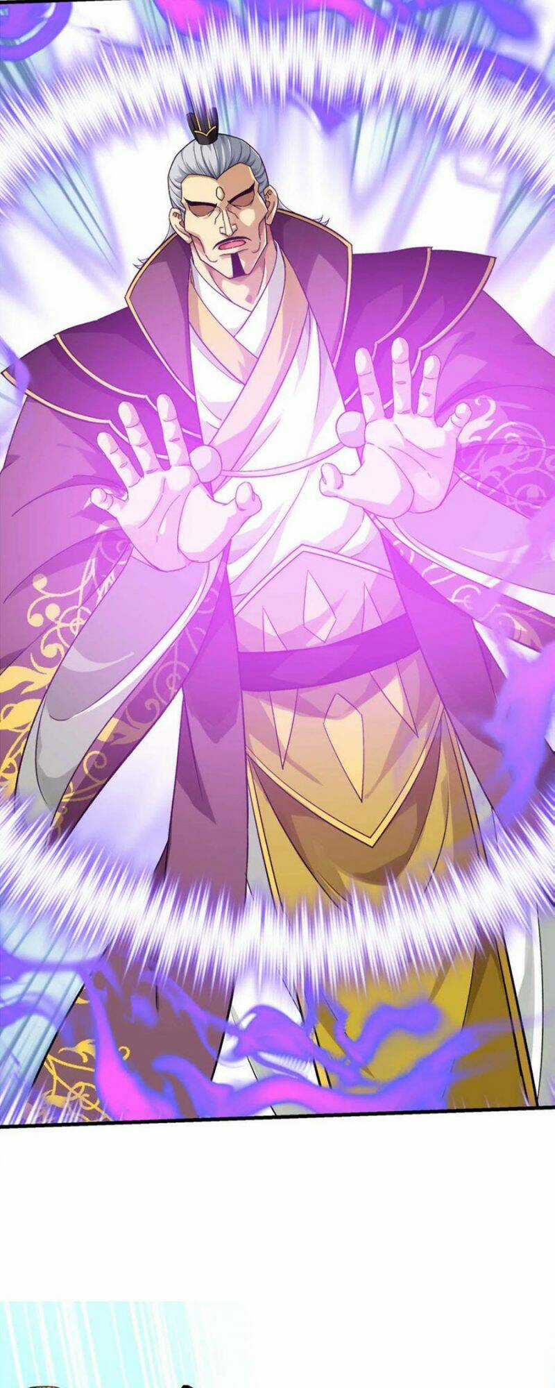 Trọng Sinh Ta Là Đại Thiên Thần Chapter 226 trang 18